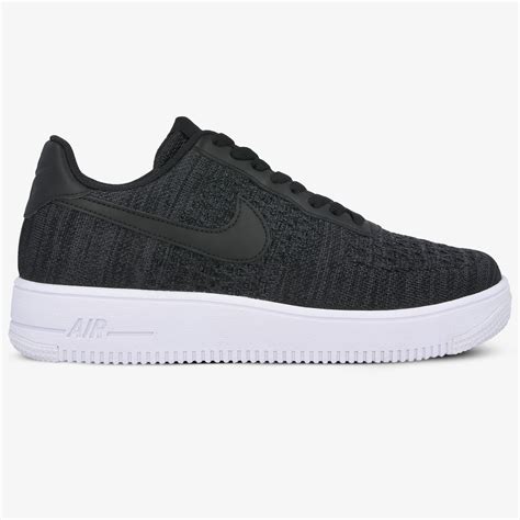 nike air force 1 flyknit 2.0 herren schwarz weiß anthrazit|Nike Air Force 1 Flyknit 2.0 ab 99,55 € (Oktober 2024 .